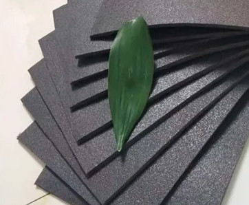 聚乙烯减震垫